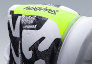 Nike Air VaporMax Moc 2 Acronym Black White Volt AQ0996-001