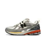 New Balance 1906N Grey Running-Inspired Sneakers M1906NG1