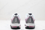 Nike Air Max 2021 White Pink Sneakers