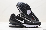 Nike Air Max 270 Black and White Sneakers