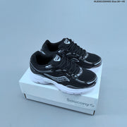 Saucony ProGrid Omni 9 Retro Running Shoes