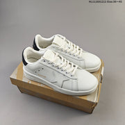 Golden Goose Purestar Low-Top Sneakers with Star Detail