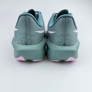 ASICS Gel-Nimbus 27 Running Shoes Blue Pink 1012C765-001