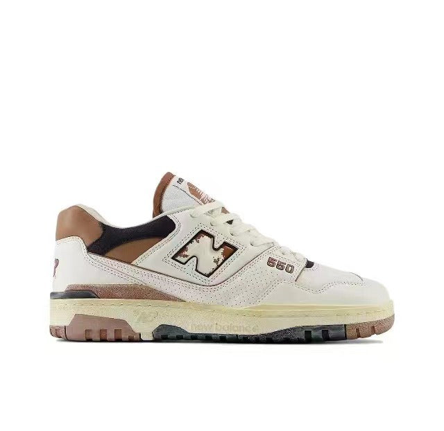 New Balance 550 VGC Low-Top Sneakers