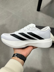 adidas Lightstrike Pro White Black Running Shoes JH6206