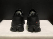 On Cloudsurfer Max Black Running Sneakers