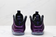 Nike Air Foamposite One Anfernee Hardaway Purple Sneakers