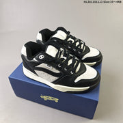 Vans Rowley Suede Skate Sneakers