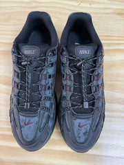 Nike P-6000 Sneakers, Black and Gray, HQ4054-001