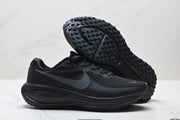 Nike Revolution 8 Black Running Shoes