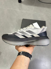 Adizero SL ATR Black Brown Running Shoes KK0309