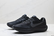 Nike Revolution 8 Black Running Shoes