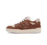 New Balance 550 Sneakers Brown and Cream BB550DB1