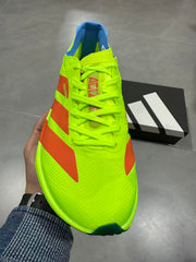Nike Lightstrike Pro JQ1571 Running Shoes, Volt Orange