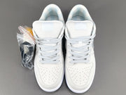 Nike Dunk Low SB Purple Lobster White Sneakers FD8776-100