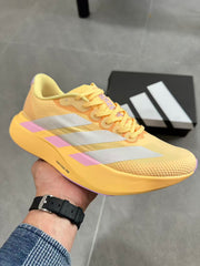 Nike Lightstrike Pro Running Shoes Orange Pink KJ3594
