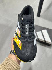 Nike Air Zoom Alphafly 3 Black Running Shoes JQ4580