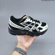 ASICS GEL-1130 Sneakers, Silver/Black, 1203A997-001