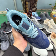 adidas Alphabounce HPC AMS M Sneakers in Navy Blue