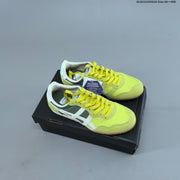Onitsuka Tiger Serrano Unisex Casual Sneakers