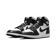 Air Jordan 1 High 85 Black White BQ4422-001 Sneakers