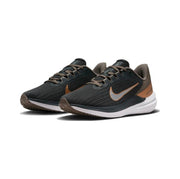 Nike Air Winflo 9 Running Shoes Black Brown DD8686-005