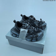 Balenciaga Phantom Sneakers in Mixed Colors