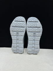 On x Loewe Cloudtilt Sneakers in Grey
