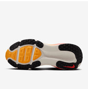 Nike Vomero 18 Running Shoes HM6804-100 White Orange