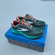 Brooks Ghost 16 Mesh Running Shoes