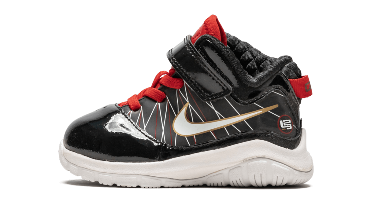 Lebron VII P.S. TD 400156 001