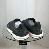 adidas Originals ZX 500 RM Boost Sneakers, Charcoal