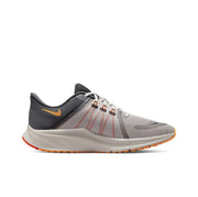 Nike Quest 4 Running Shoes Grey Black Purple DA1105-008