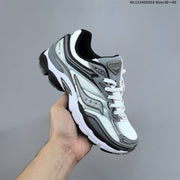 Saucony ProGrid Omni 9 Retro Running Shoes