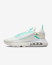 Nike Air Max 2090 Sneakers White Mint BV9977-102