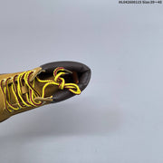 Timberland 6-Inch Style Lace-Up Boots, Wheat and Brown