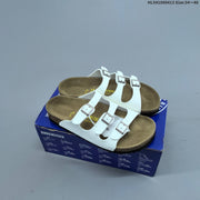 Birkenstock Three-Strap Sandals HL5410