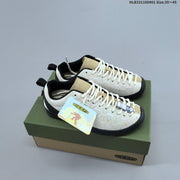 KEEN Dry Suede Low-Top Outdoor Sneakers