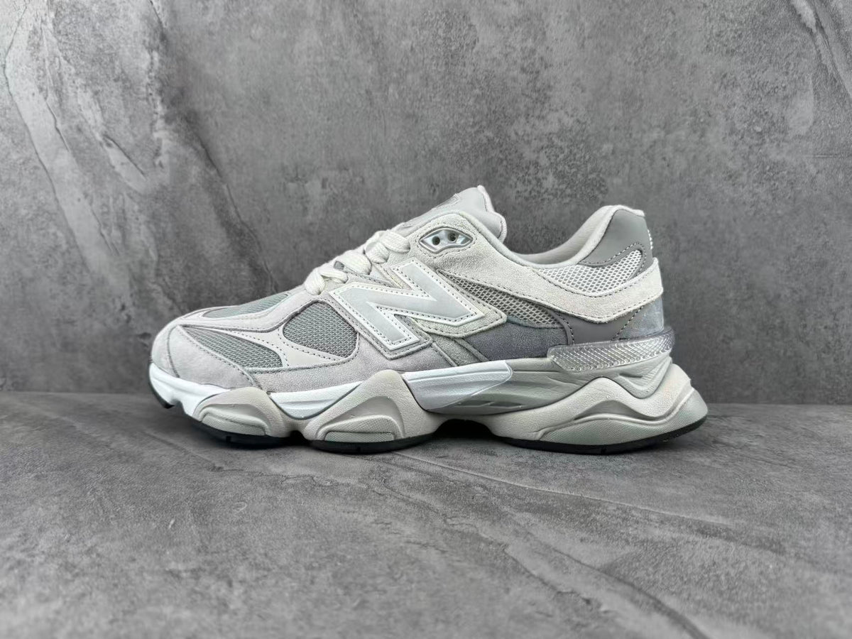 New Balance 9060 U9060JCG Sneakers, Grey