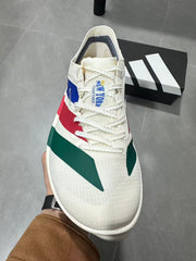 adidas Lightstrike Pro Running Shoes White Multi-Color KI8296
