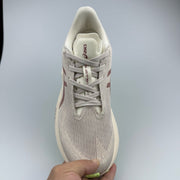 Nike Air Zoom Alphafly 3 Road Running Shoes Gray Burgundy