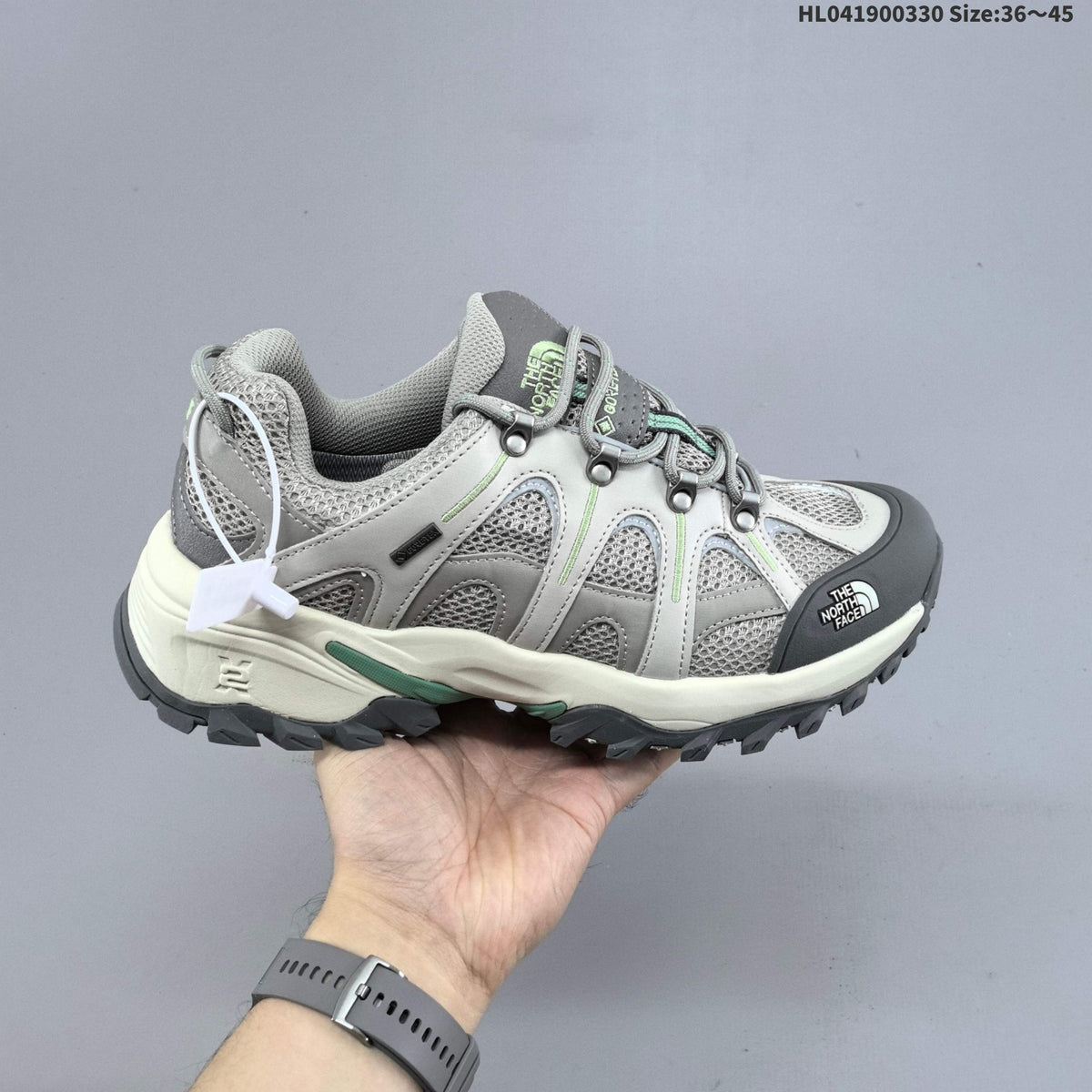 The North Face Hedgehog 06 VST GORE-TEX Hiking Shoes