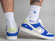 Nike SB Dunk Low Fly Streetwear Gardenia Blue DQ5130-400
