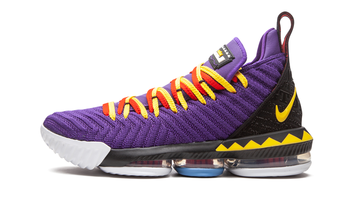 LEBRON XVI "Martin" CI1520 500