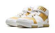 LeBron 2 "Maccabi Tel Aviv" DJ4892 100