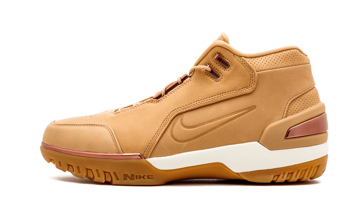 Air Zoom Generation AS QS "All Star/Vachetta Tan" 308214 200