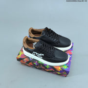 Louis Vuitton Trainer Low-Top Sneakers