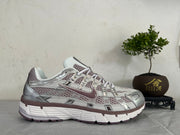 Nike P-6000 Sneakers Grey White IB4019-019