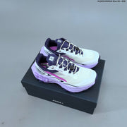 KAILAS FUGA EX330 Trail Running Shoes White Purple