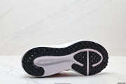 Nike Revolution 8 Running Shoes White and Orange
